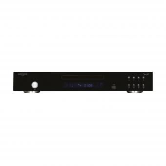 Advance Paris X-CD 7 sw CD-Player 
