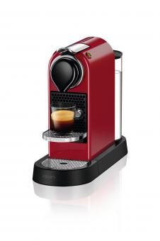 Krups XN 7415 Espressomaschine Nespresso 