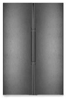 Liebherr XRFbs 5295-23 sw SBS Kühlkombi 