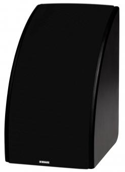 Block XB-100+XS-100 Set schwarz 