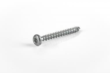SPAX Rundkopf WIROX, 4x40/37mm, TRX20 