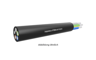 07BN4-AF 5G10               Trommel 500m 