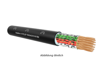 A-2Y(L)2Y 30x2x0,8 St III Bd Fca TR1000m 