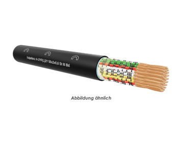 A-2YF(L)2Y 50x2x0,6 St III Bd Fca 