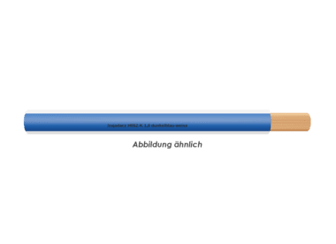 H05Z-K 1,0 dbl-ws Eca       Ring 100m 