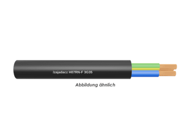 H07RN-F 3G35 Eca            Trommel 500m 