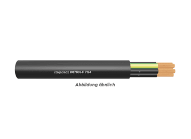 H07RN-F 7G4 Eca             Trommel 500m 