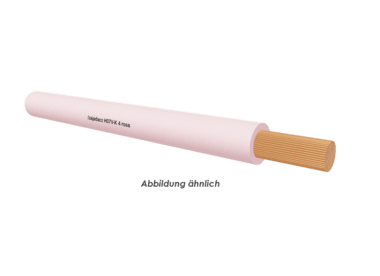 H07V-K 4 rosa Eca              Ring 100m 