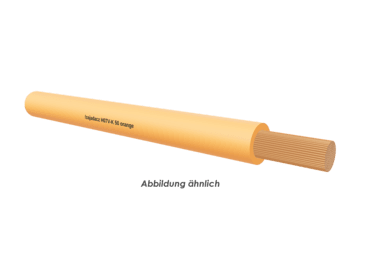 H07V-K 50 orange Eca        Trommel 500m 