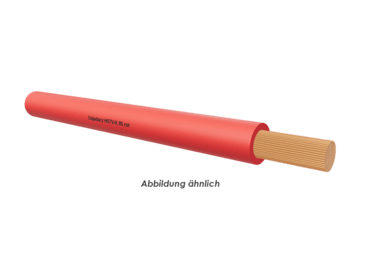 H07V-K 95 rot Eca           Trommel 500m 