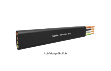 H07VVH6-F 4G10              Trommel 500m 