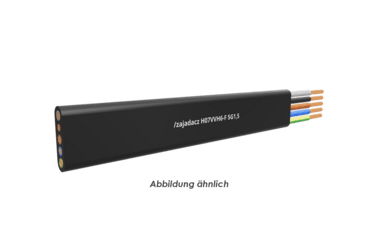 H07VVH6-F 5G1,5             Trommel 500m 