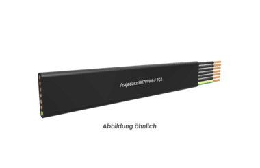 H07VVH6-F 7G4               Trommel 500m 