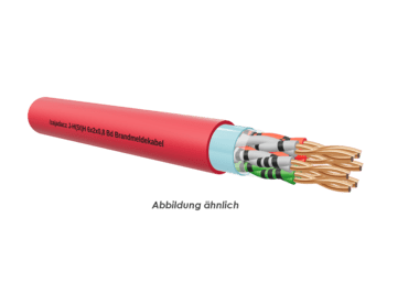 J-H(St)H 6x2x0,8 Bd rot Cca Trommel 500m 