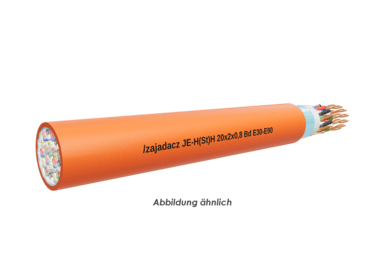 JE-H(St)H 20x2x0,8 Bd E30-E90 orange 