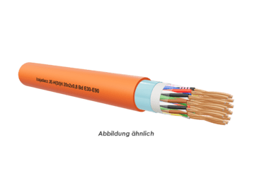 JE-H(St)H 20x2x0,8 Bd E30-E90 orange 