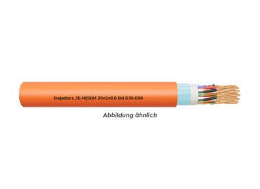 JE-H(St)H 20x2x0,8 Bd E30-E90 orange 