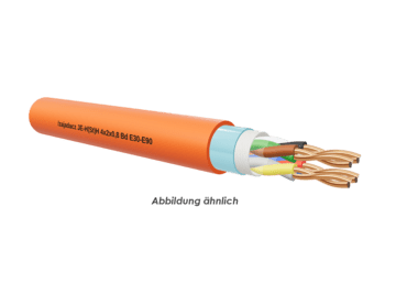 JE-H(St)H 4x2x0,8 Bd E30-E90 orange 