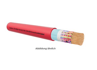 JE-H(St)H 52x2x0,8 Bd E30-E90 rot 