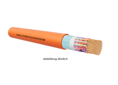 JE-H(St)H 52x2x0,8 Bd E30-E90 orange 