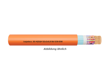 JE-H(St)H 52x2x0,8 Bd E30-E90 orange 
