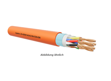JE-H(St)H 8x2x0,8 Bd E30-E90 orange 