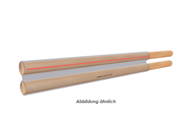 Lautsprecherleitung 2x1,5   Trommel 100m 