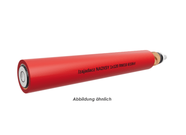 NA2XSY 1x120 RM/16 6/10kV 