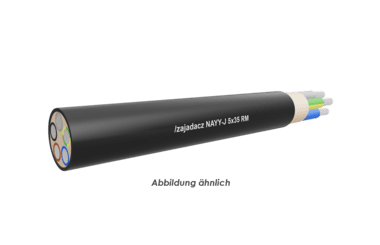 NAYY-J 5x35 RM Eca         Trommel 1000m 