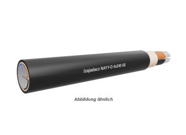 NAYY-O 4x240 SE Eca         Trommel 500m 