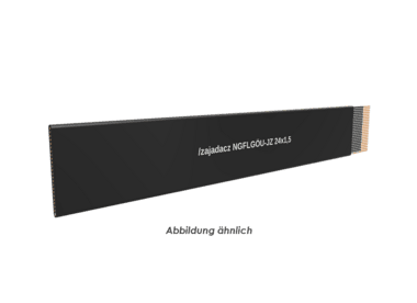 NGFLGÖU-JZ 24x1,5           Trommel 500m 