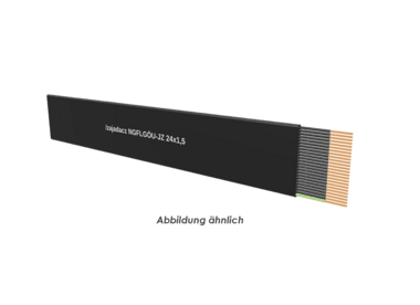 NGFLGÖU-JZ 24x1,5           Trommel 500m 