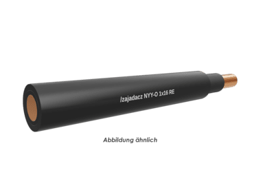 NYY-O 1x16 RE Eca           Trommel 500m 