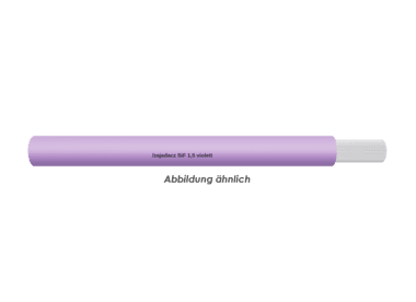 SiF 1,5 violett                Ring 100m 