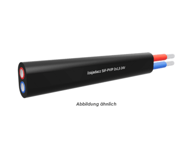 SiF-PV/P 2x1,5              Trommel 500m 