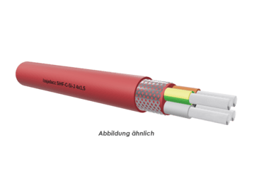 SiHF-C-Si-J 4x1,5           Trommel 500m 