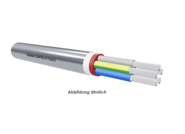 SiHF/GL-P-J 5x2,5           Trommel 500m 