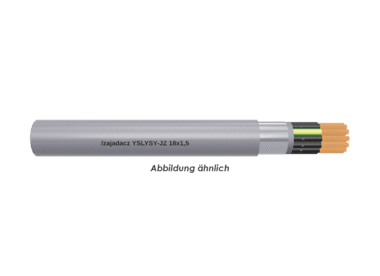 YSLYSY-JZ 18x1,5 transparent      TR500m 