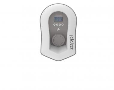 myenergi zappi Wallbox V2     zappi222UW 