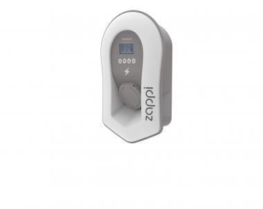 myenergi zappi Wallbox V2     zappi222UW 