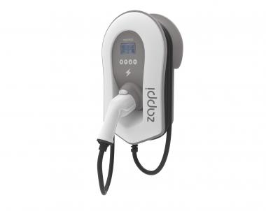 myenergi zappi Wallbox V2     zappi222TW 