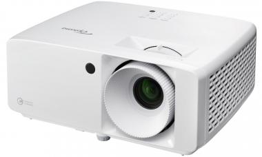 Optoma ZH401e Laserprojektor 