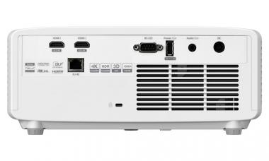 Optoma ZH420 Laser-Projektor 