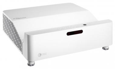 Optoma ZH43OUST Ultrakurz Laserprojektor 