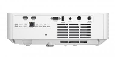 Optoma ZH43OUST Ultrakurz Laserprojektor 