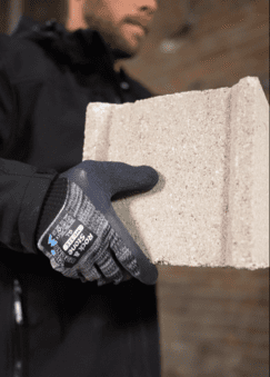 Wonder Grip Rock & Stone WG-333 