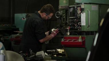 Wonder Grip Dexcut WG-718 