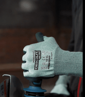 Wonder Grip Dexcut WG-787 