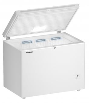 Liebherr CFc 1875-26 ws Gefriertruhe 