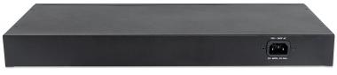 Intellinet 16-Port Gigabit        560993 